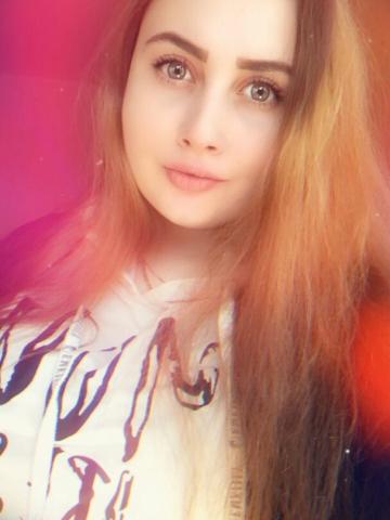 Индивидуалка Дарина Фотография 4
